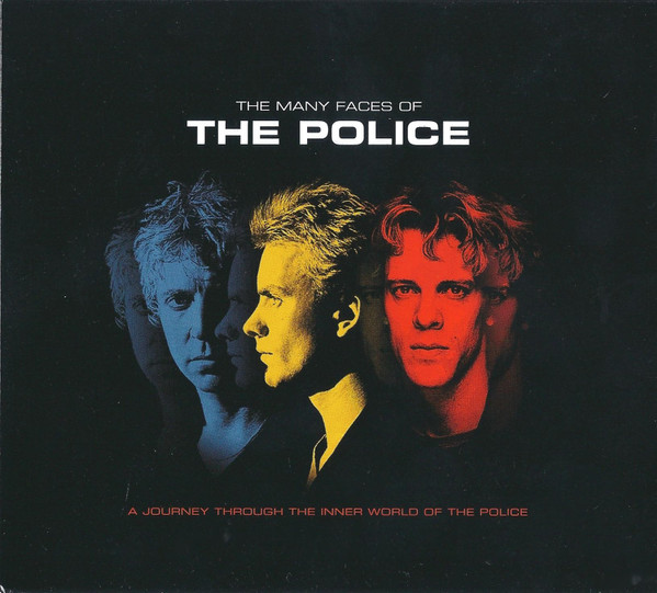 POLICE - THE MANY FACES OF POLICE